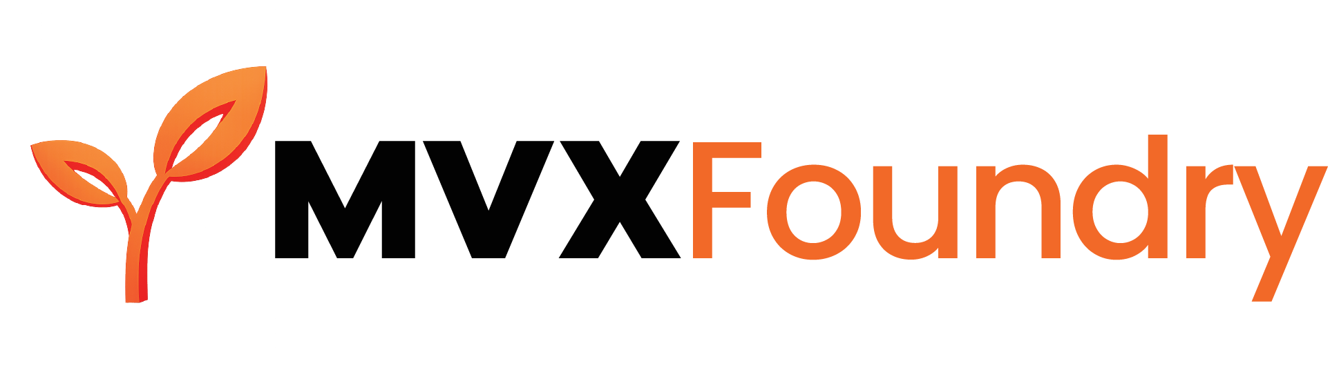 MVX Foundry logo
